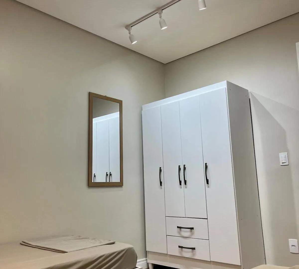 Belissimo Apartamento No Norte Da Ilha Florianópolis Brasilien