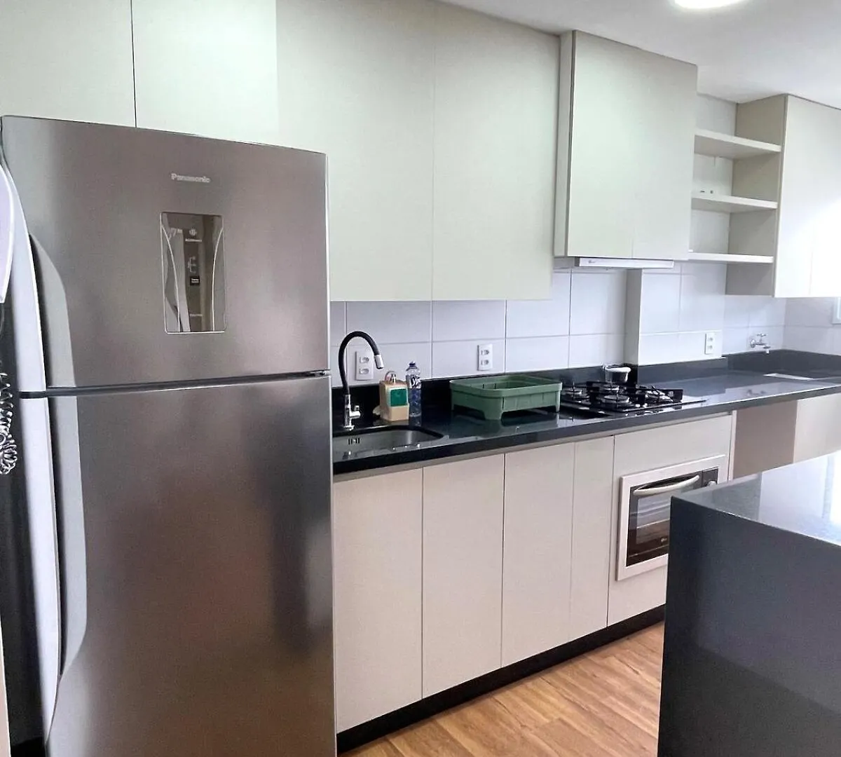 Belissimo Apartamento No Norte Da Ilha Florianópolis 0*,  Brasilien