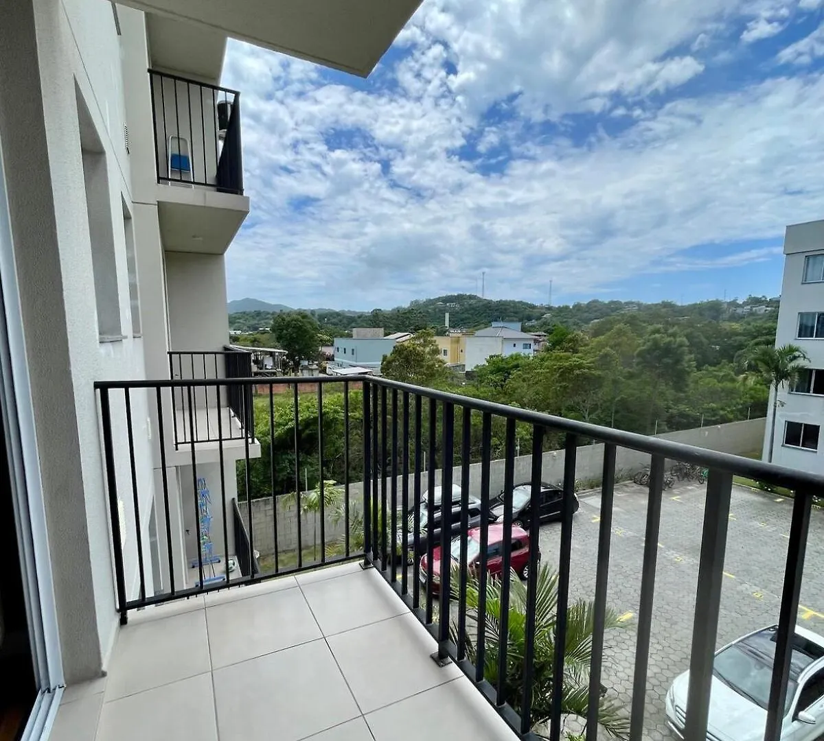 Belissimo Apartamento No Norte Da Ilha Florianópolis 0*,  Brasilien