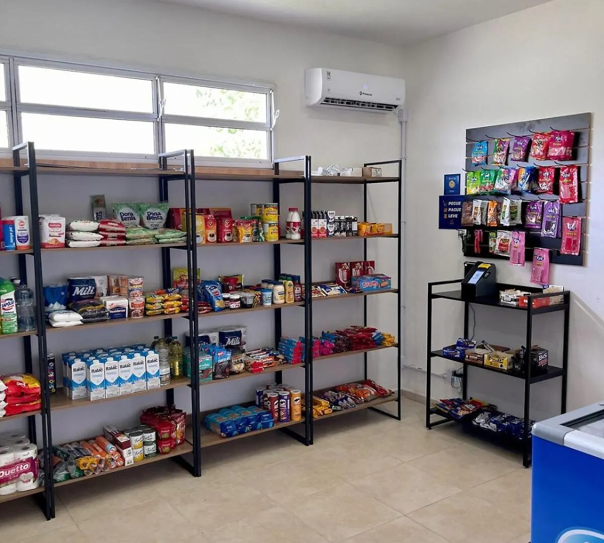 Belissimo Apartamento No Norte Da Ilha Florianópolis