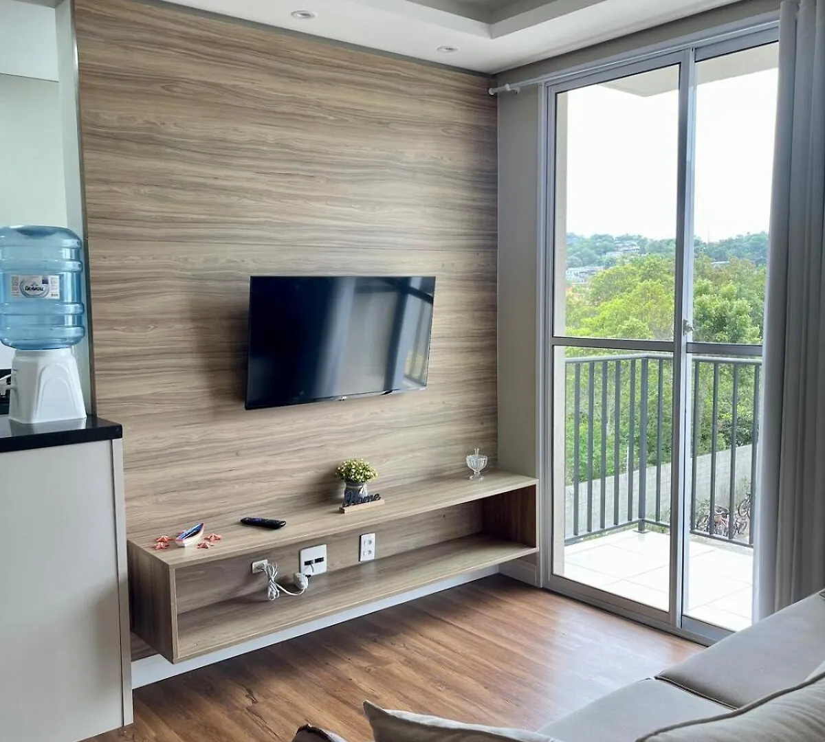 Belissimo Apartamento No Norte Da Ilha Florianópolis