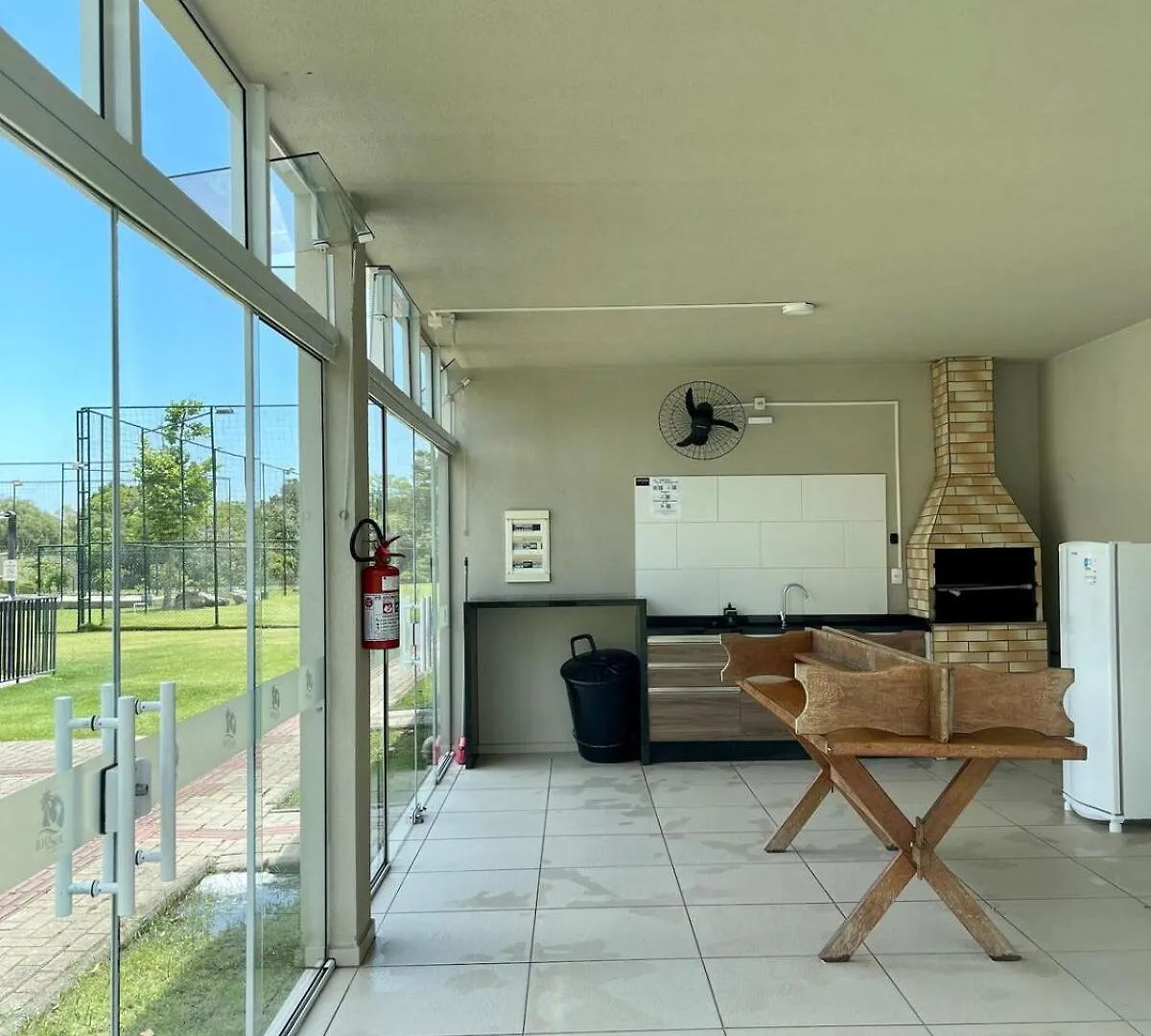 Belissimo Apartamento No Norte Da Ilha Florianópolis البرازيل