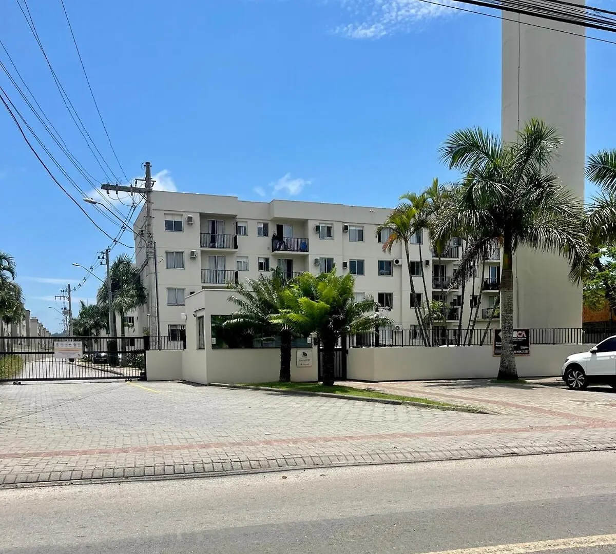 Belissimo Apartamento No Norte Da Ilha Florianópolis 0*,